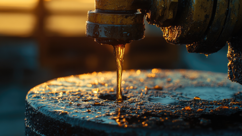 Corrosion Preventives
