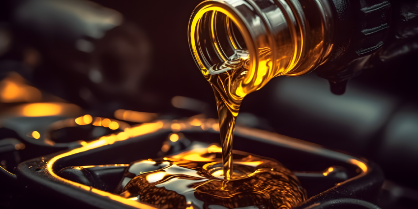 Metalworking Fluids