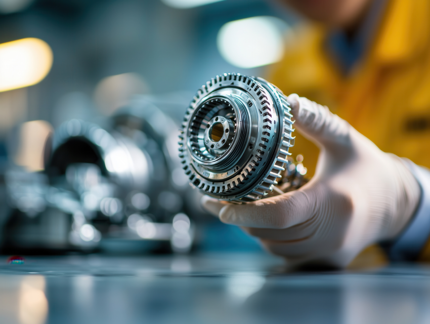 Performance Aerospace