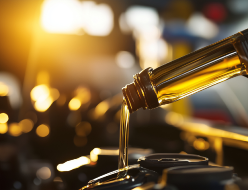 Mejores prácticas en mantenimiento y lubricación