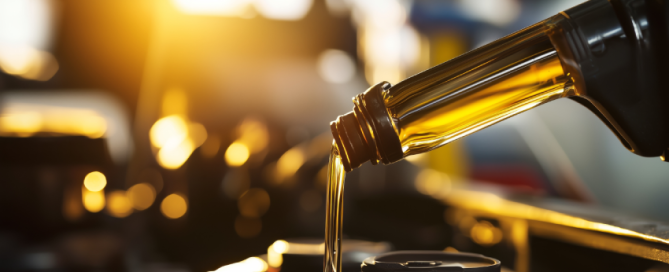 Best practices in maintenance and lubrication