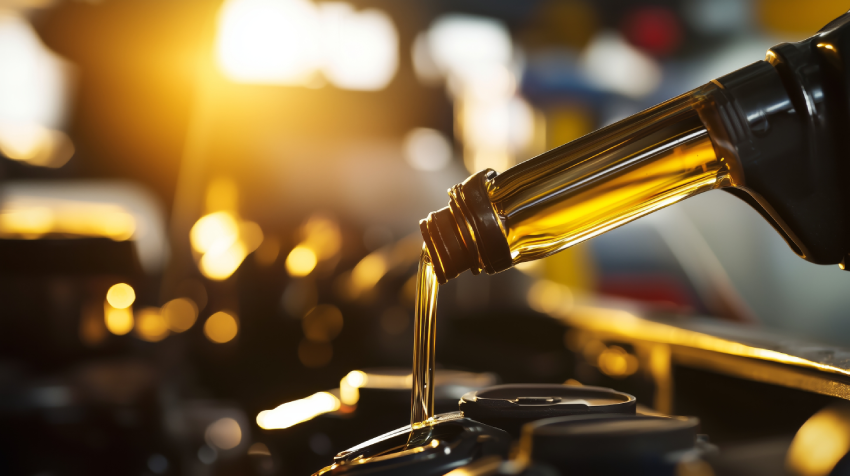 Best practices in maintenance and lubrication