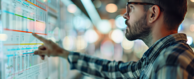 Success stories and application studies