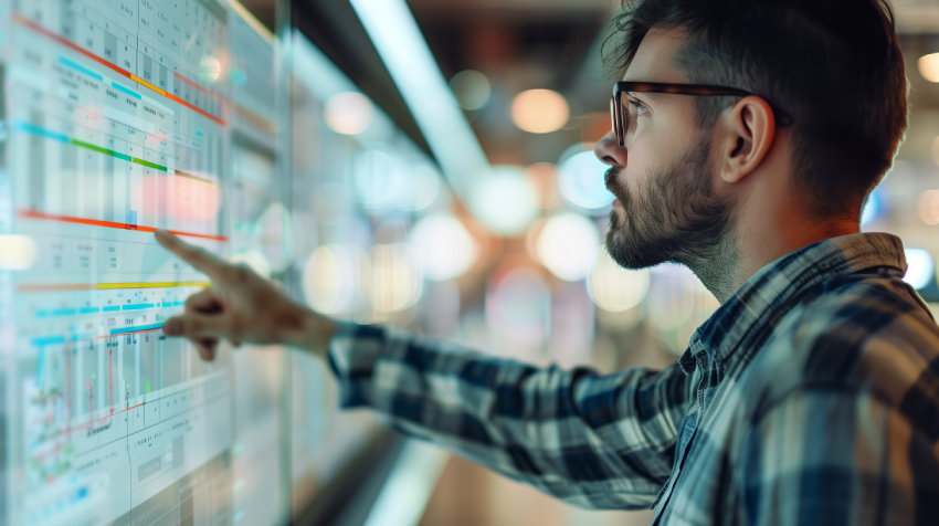 Success stories and application studies