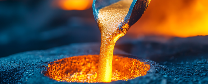 Trends in industrial lubrication and metalworking